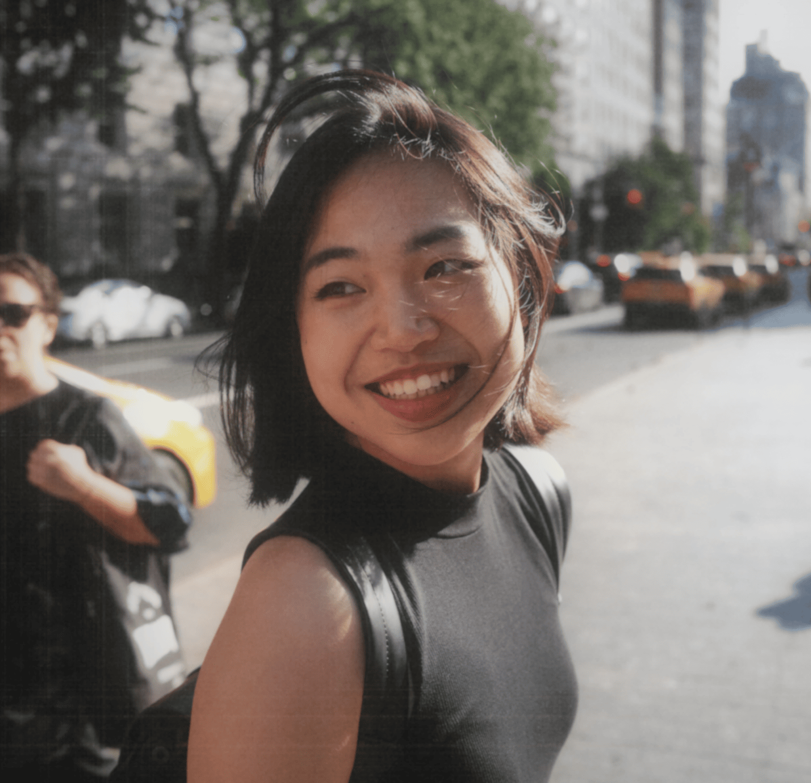 Pinyan Zeng