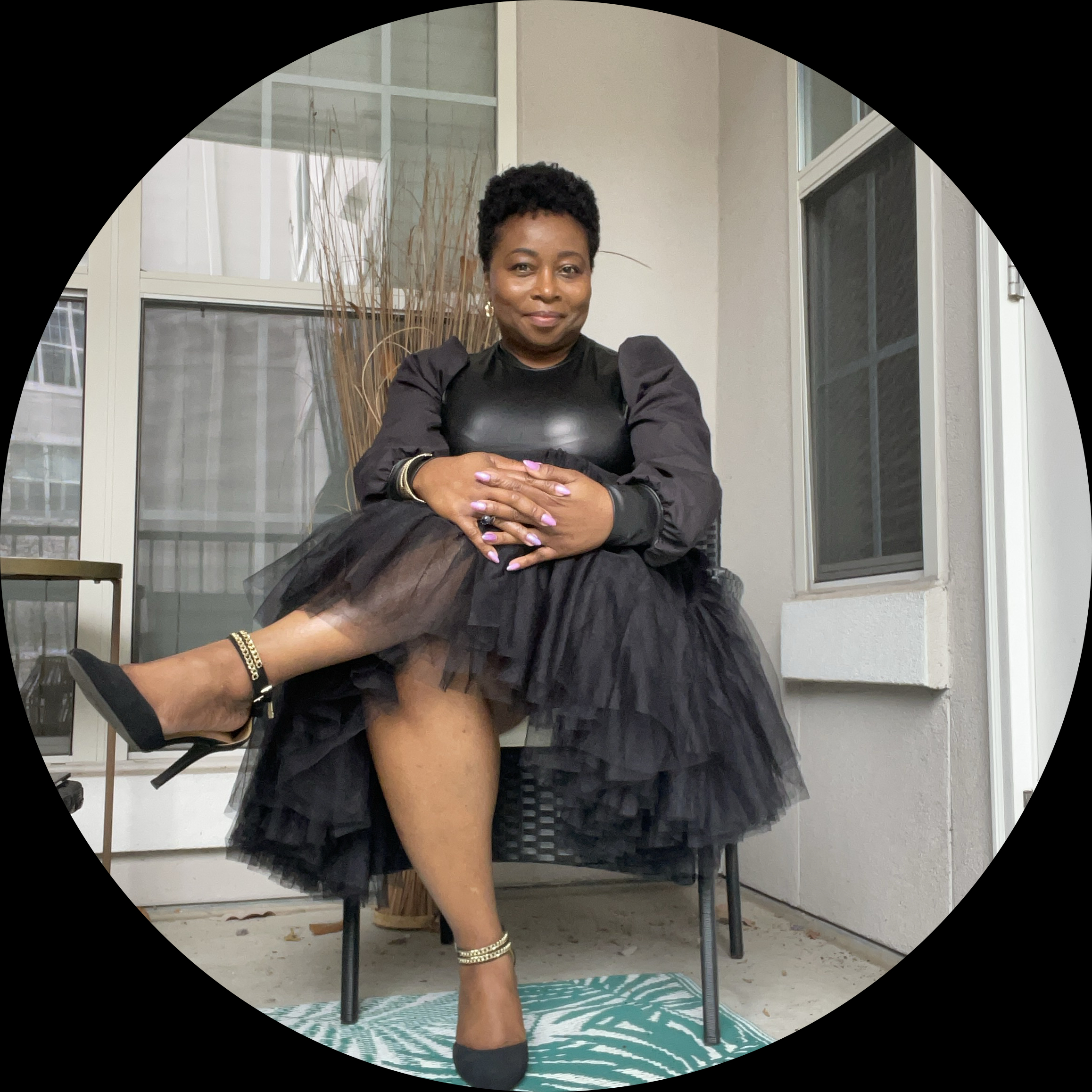 Dr. Fiona B. Lewis