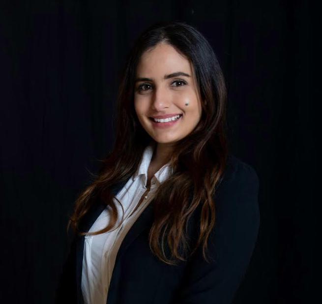 Cristina Quijano