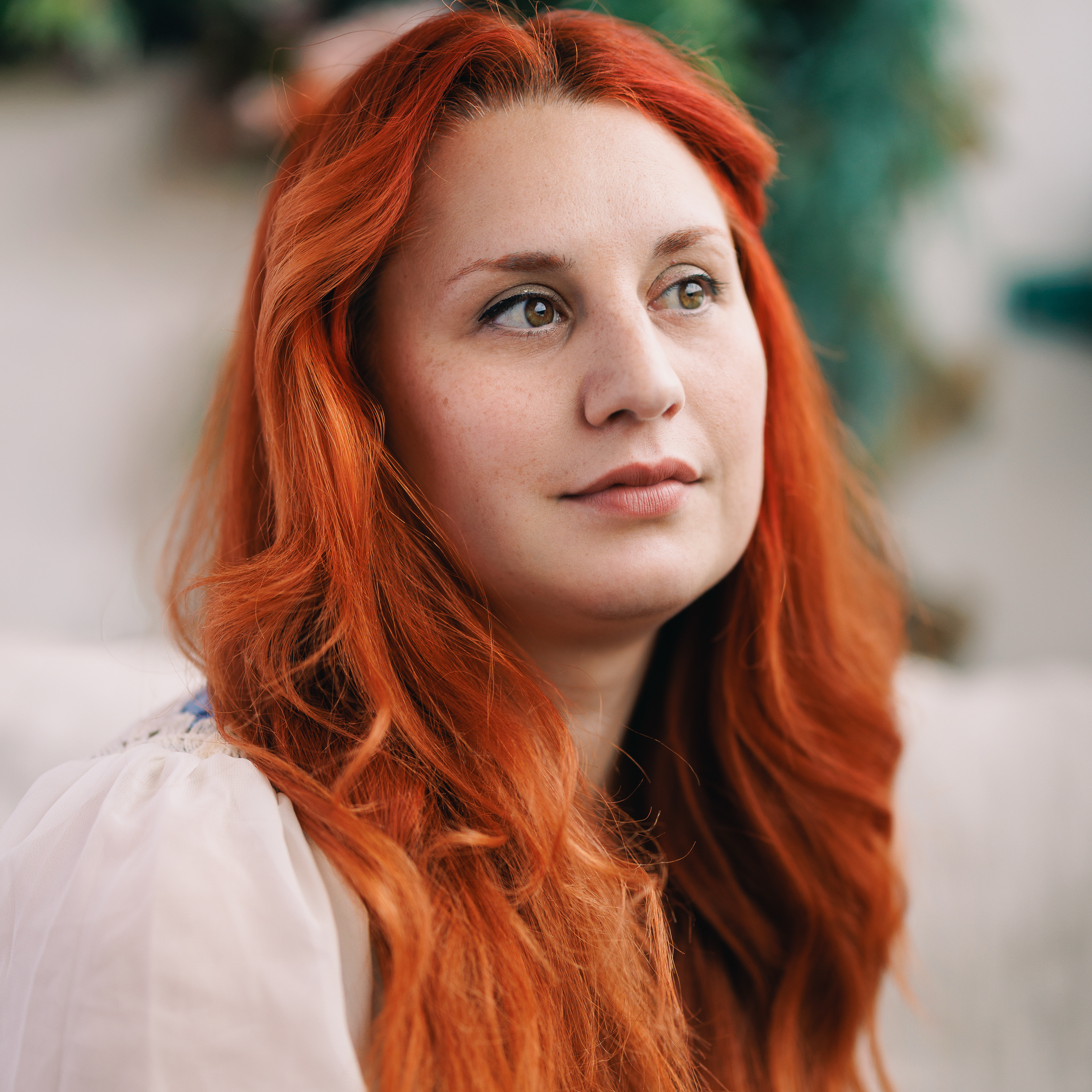 Ceren Palik