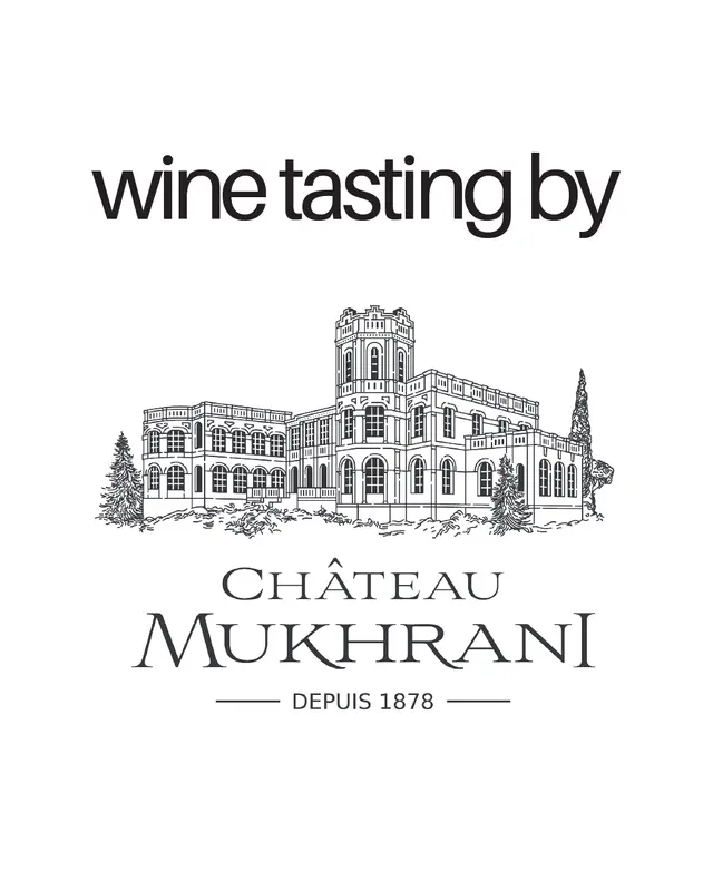 Georgian Wine Tasting