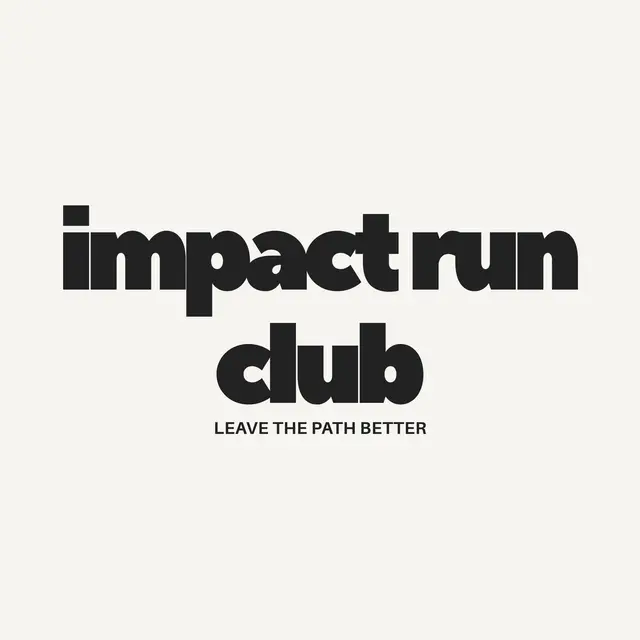 Impact Run Club #001
