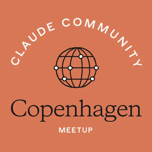Copenhagen | Claude Code for Developers