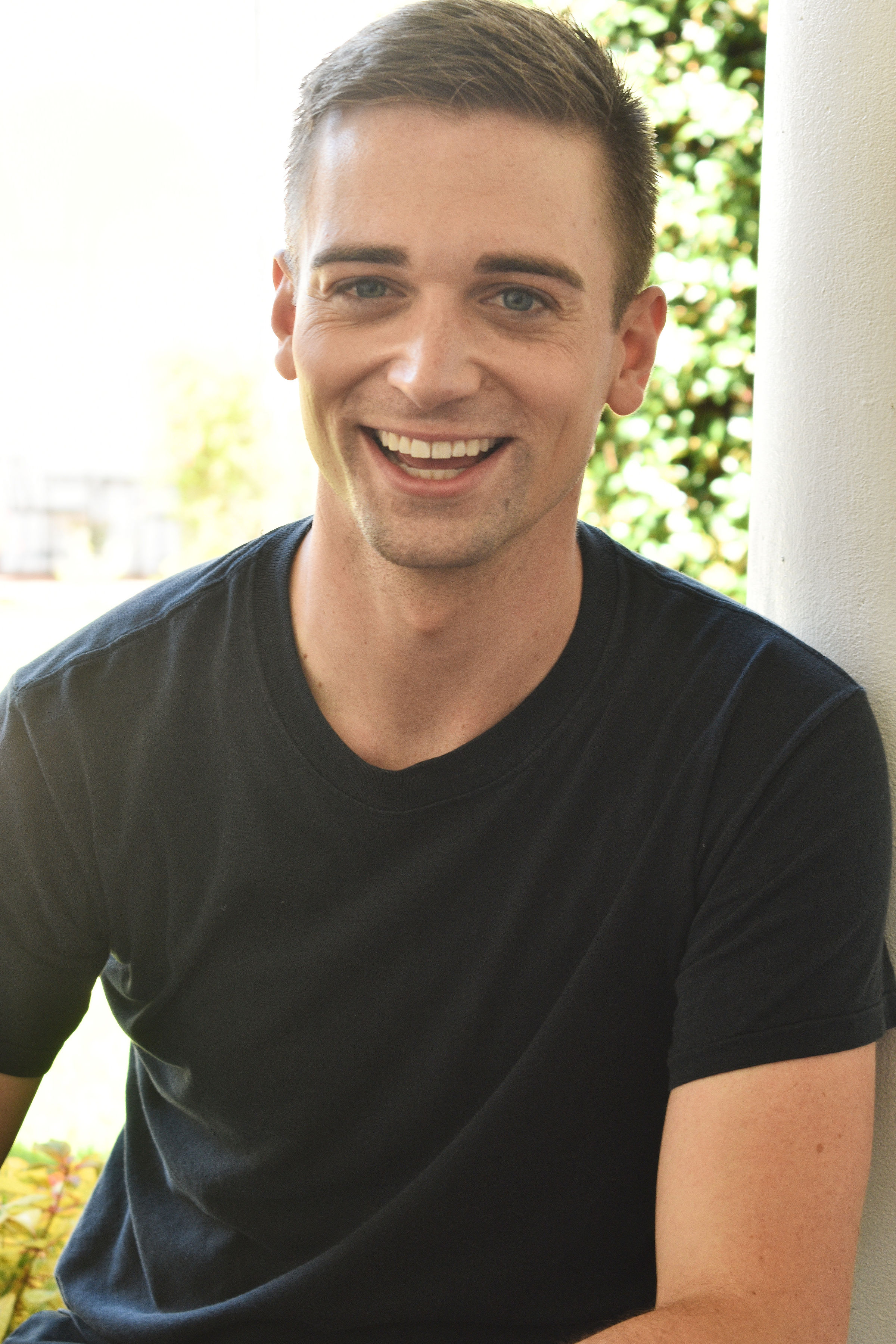 Cam Dionne