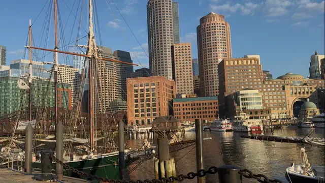 HarborLine Technology Launch Party