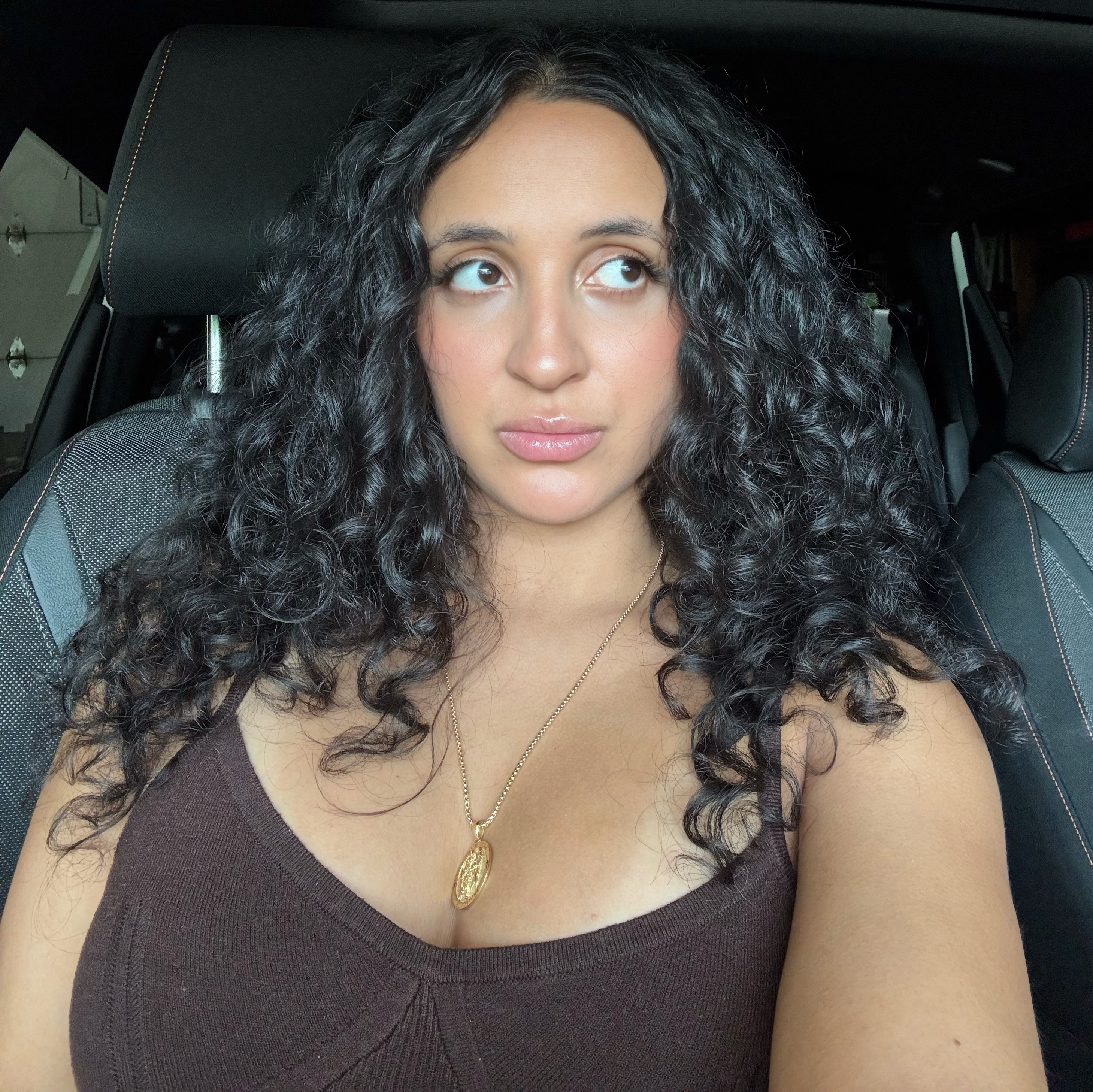 Nylani R