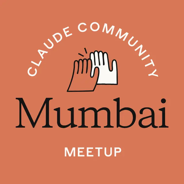 Mumbai | CCCL Claude - From AI to ROI | Curated for Fintech Leaders