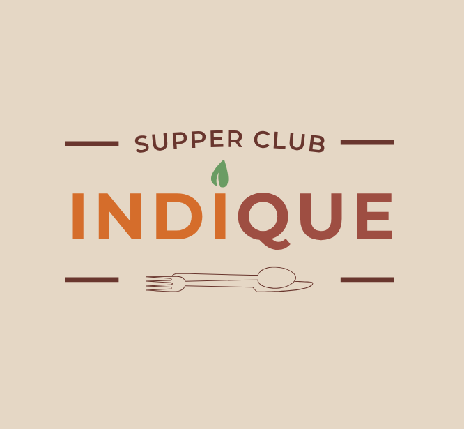 Indique Stockholm Supperclub