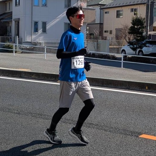 Ryo Yoshikawa