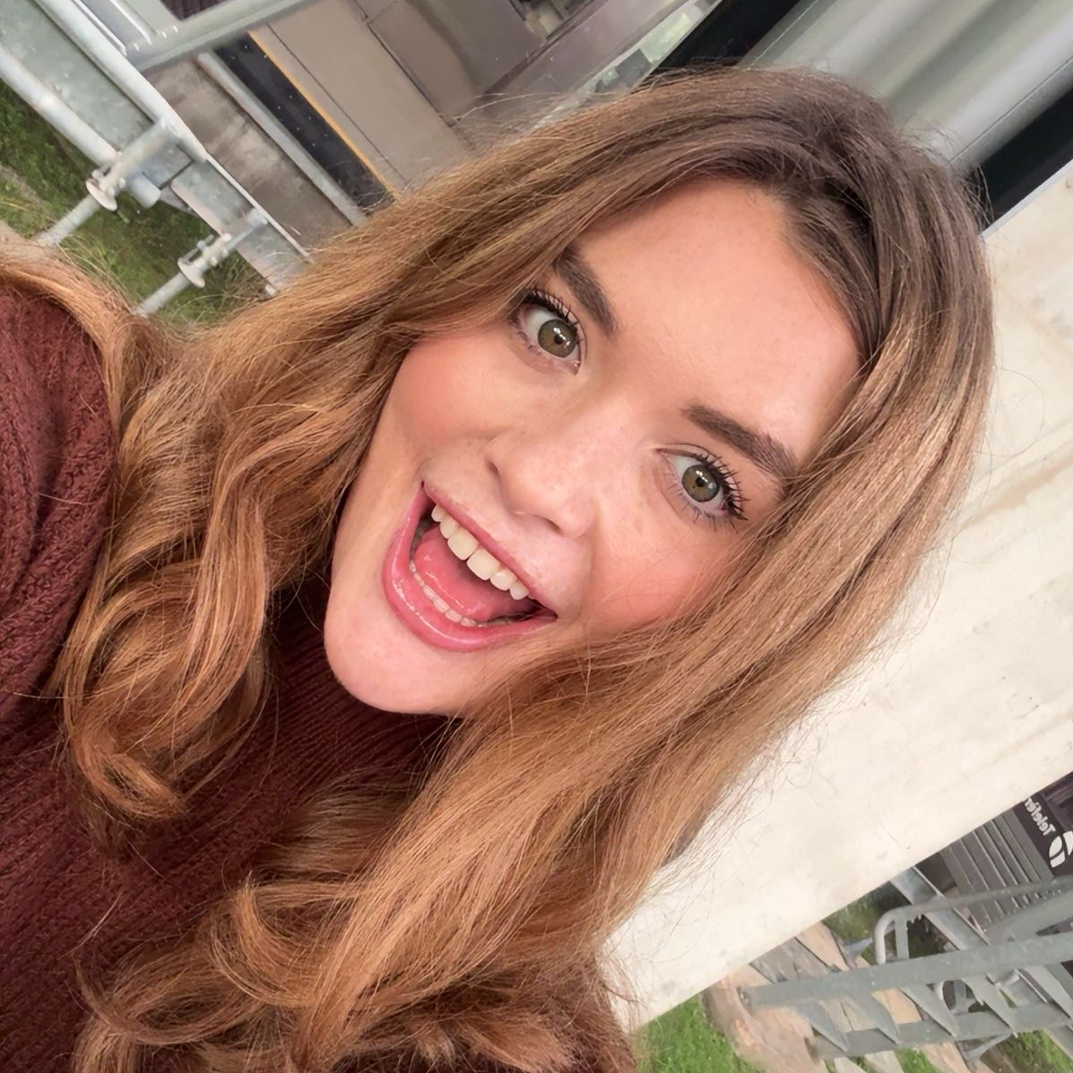 Madyson