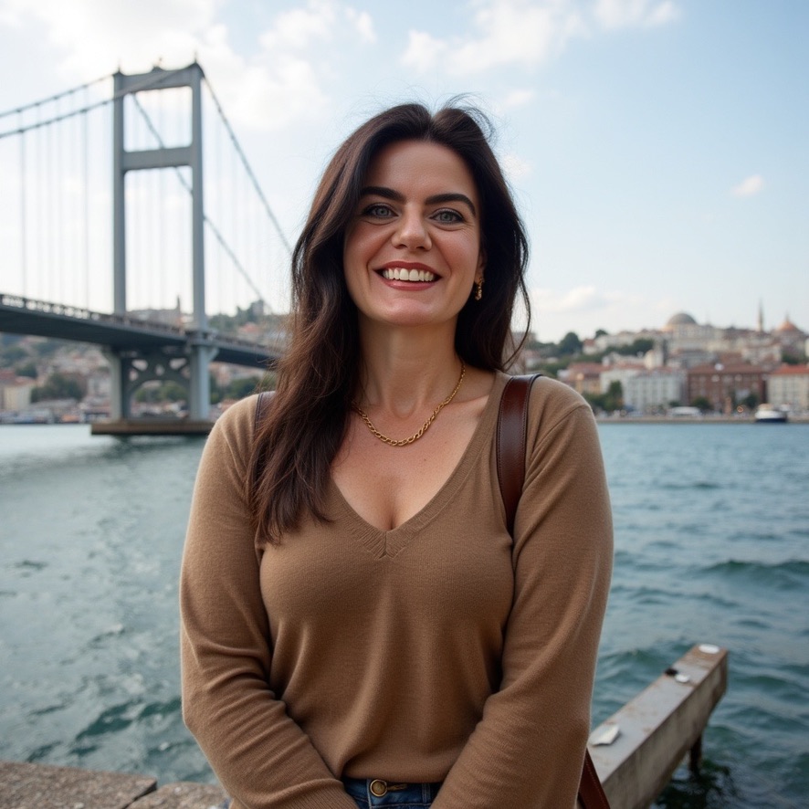 Mariana Small