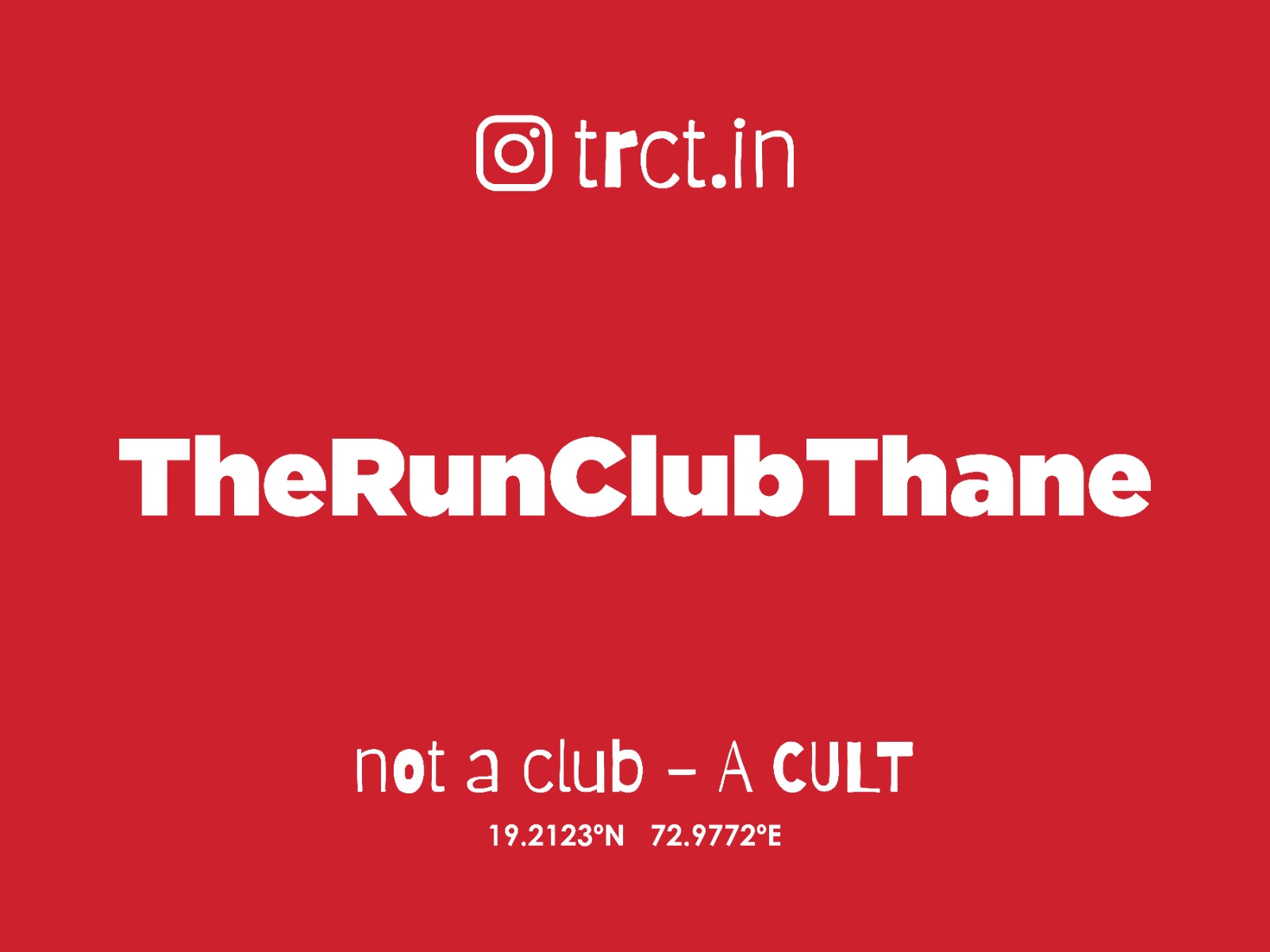 TheRunClubThane