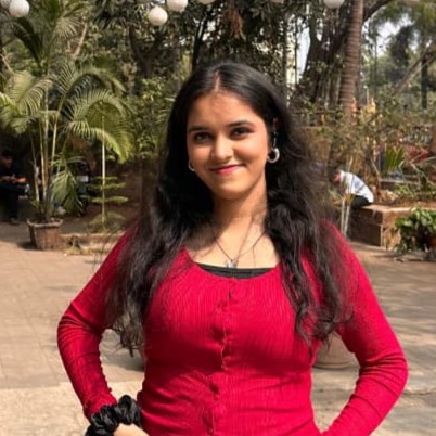 Nandini Singh