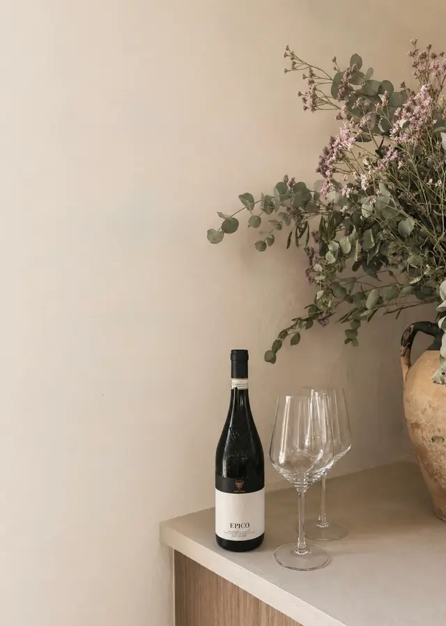 Casa Mallorca Gatherings: Around the Table