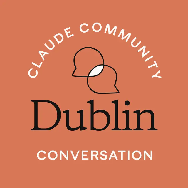 Dublin | Claude Conversation