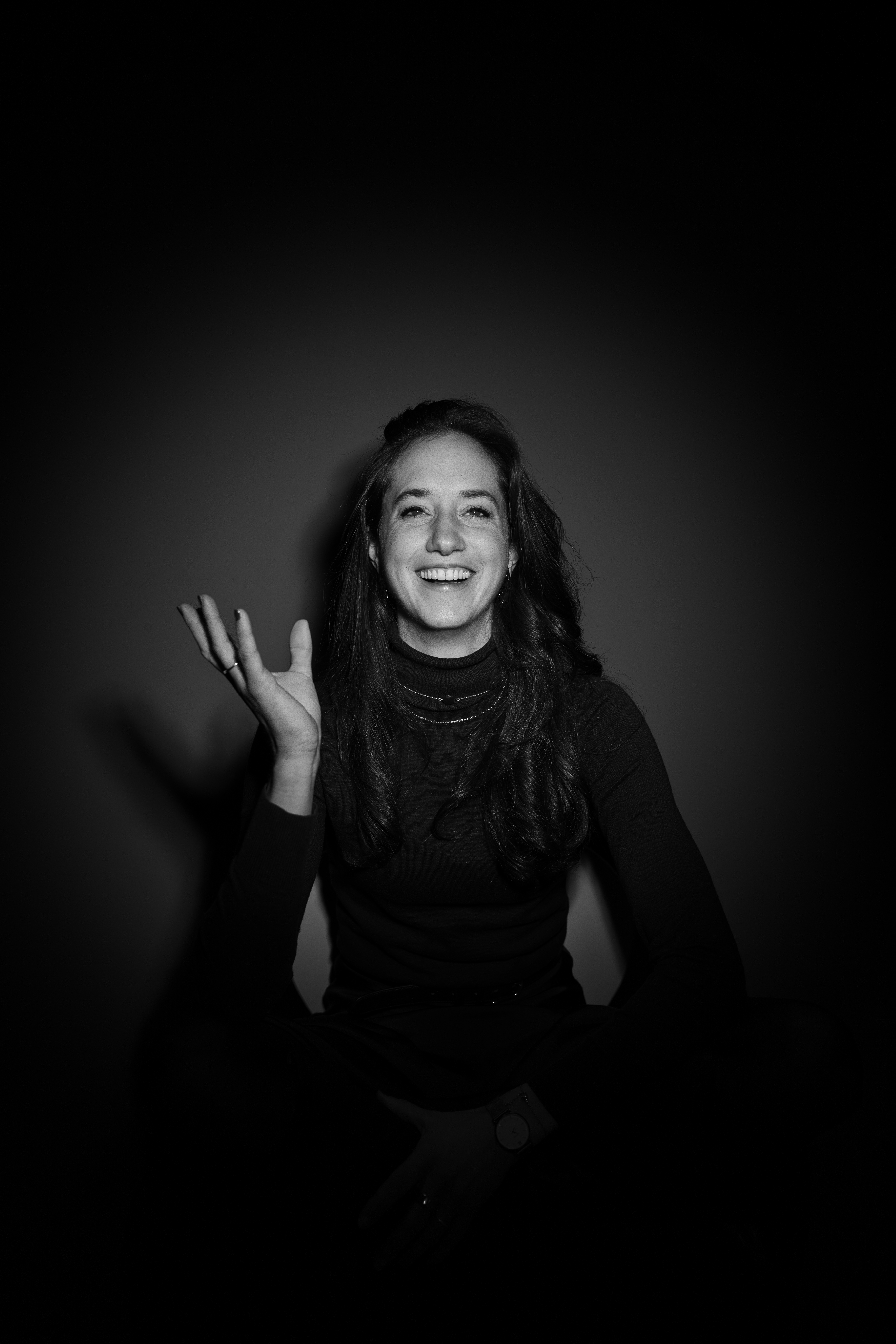 Anouk Horrevorts