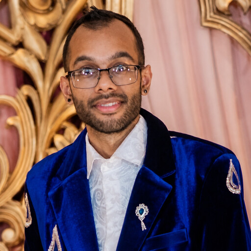 Sahir Maharaj