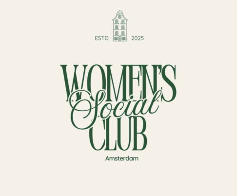 Women's Social Club Amsterdam
