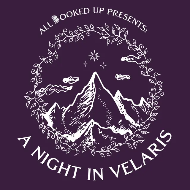 A Night in Velaris: ACOTAR Dinner and Trivia
