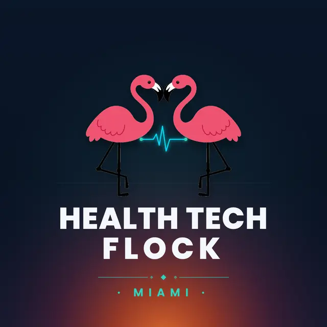 Health Tech Flock Meetup