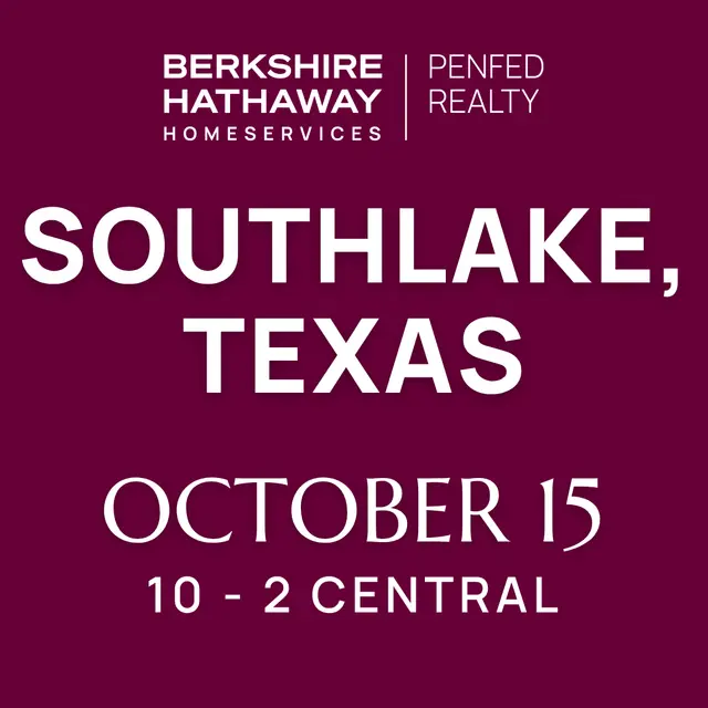 REwired: Southlake, Texas