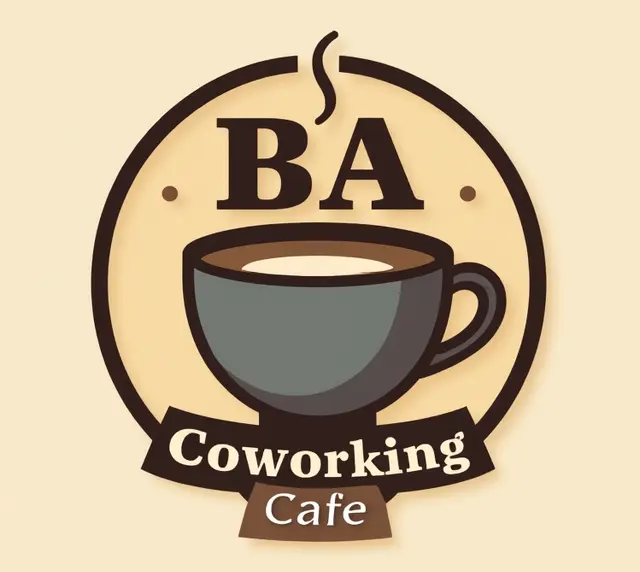 BA Coworking Cafe - Social Networking Meeting
