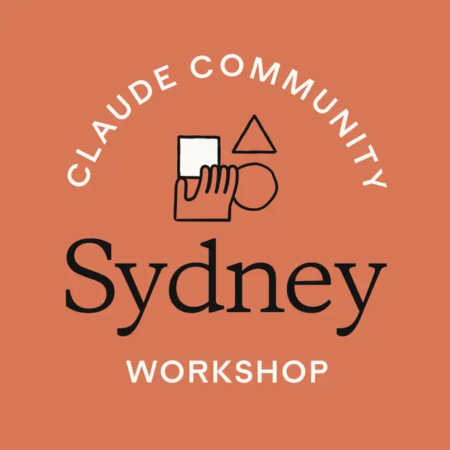 Sydney | Claude Code Business Writing Workshop