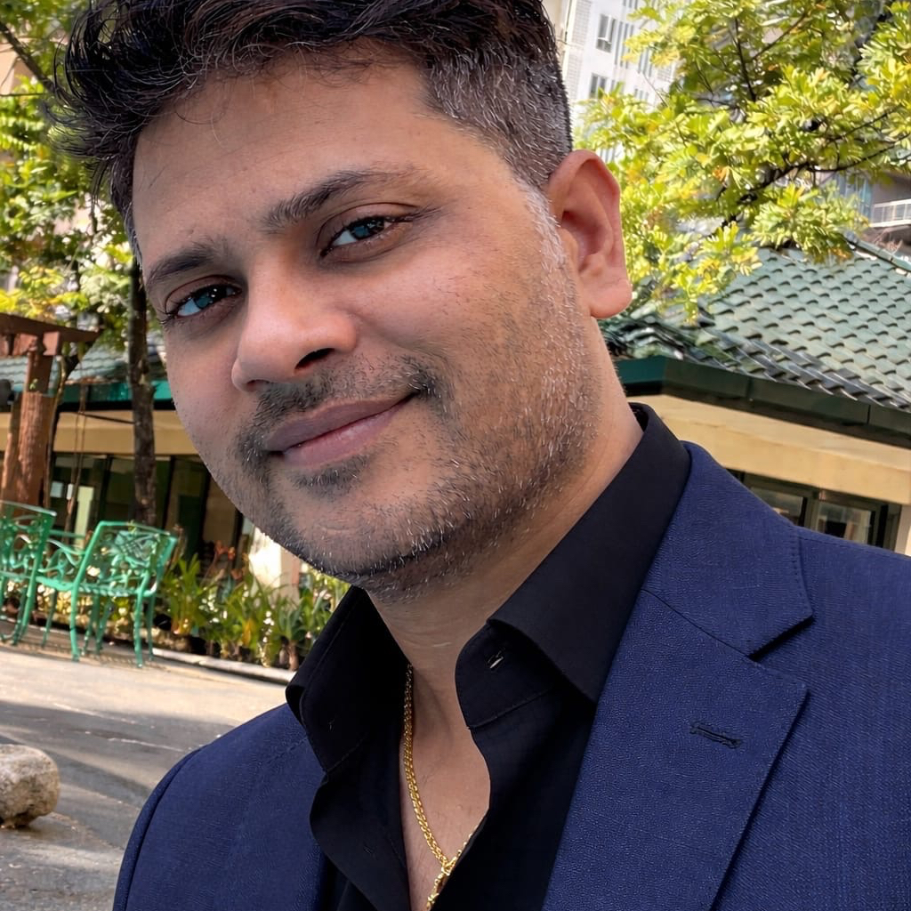 ARUN KUMAR YADAV
