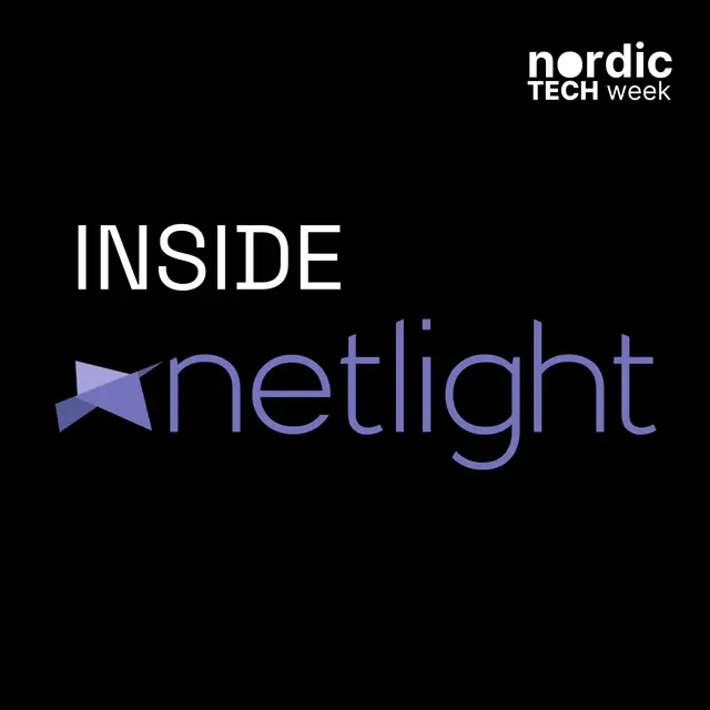 Inside Netlight
