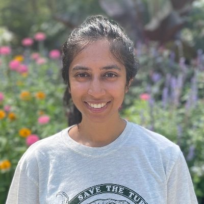 Priya Patel