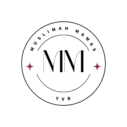 Muslimah Mamas YVR