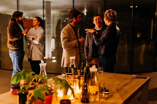 Emerging Europe Climate & Resilience Tech Meetup