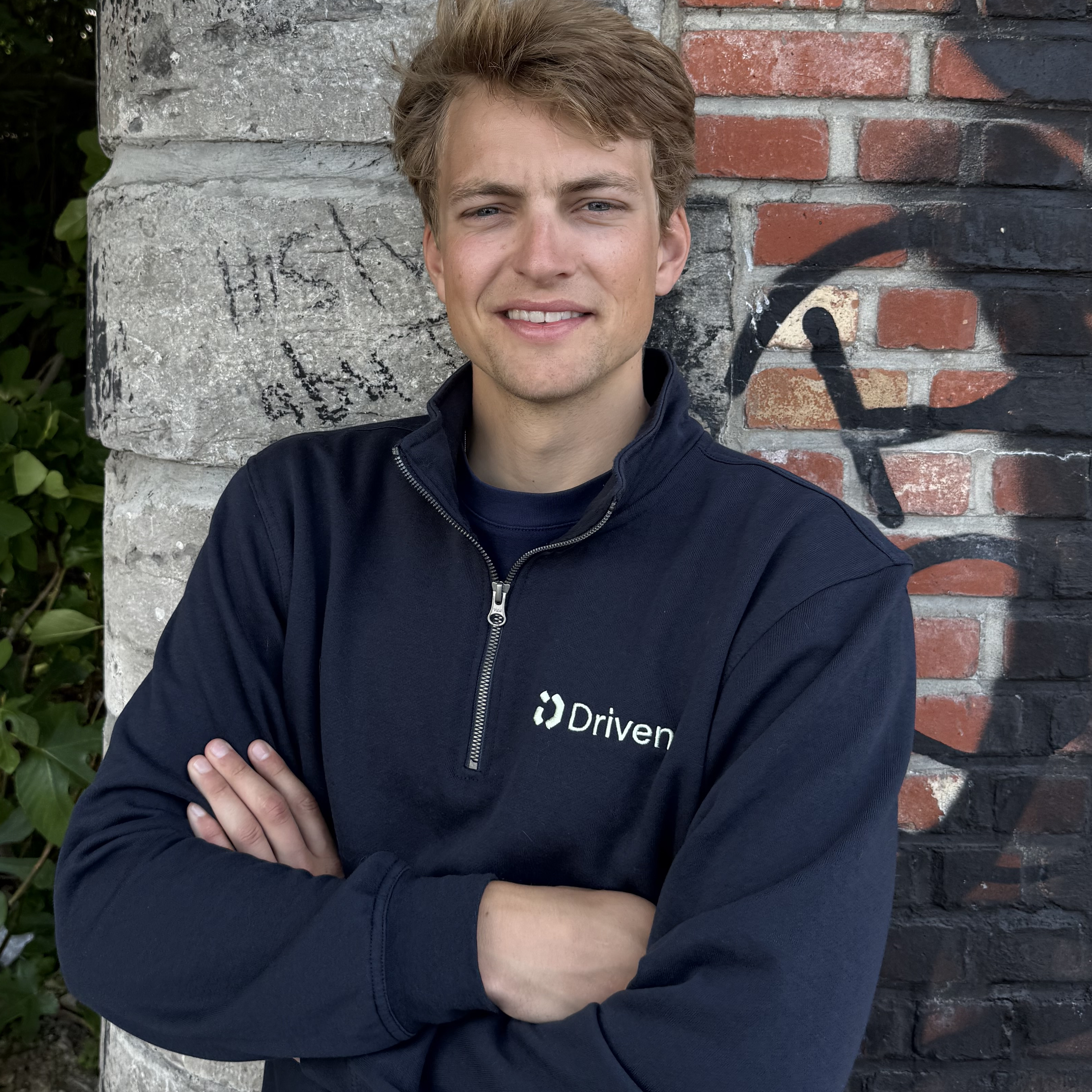 Ludovic Diercxsens