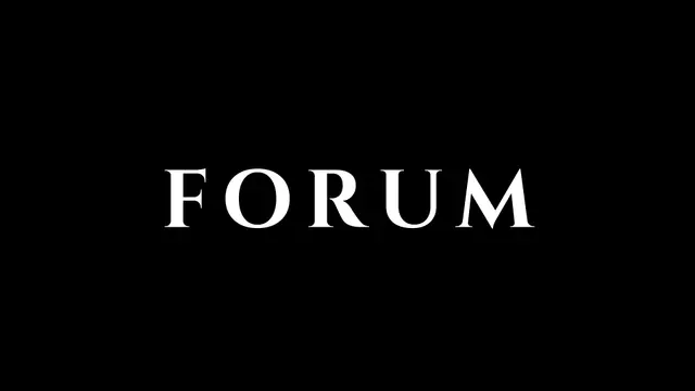 Beyond The Midterms: The American Future