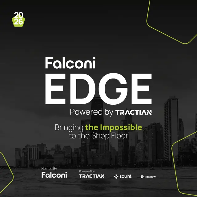 EDGE 2026