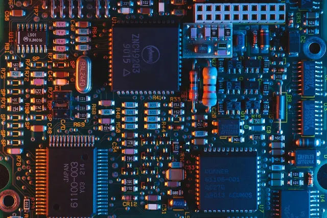 Compute Runs on Minerals: Mapping AI’s Critical Mineral Exposure in the Age of Pax Silica
