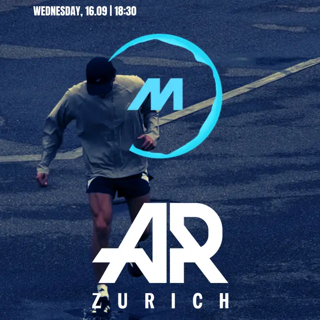 💫 MOVE TOGETHER - MONTHLY COMMUNITY RUN