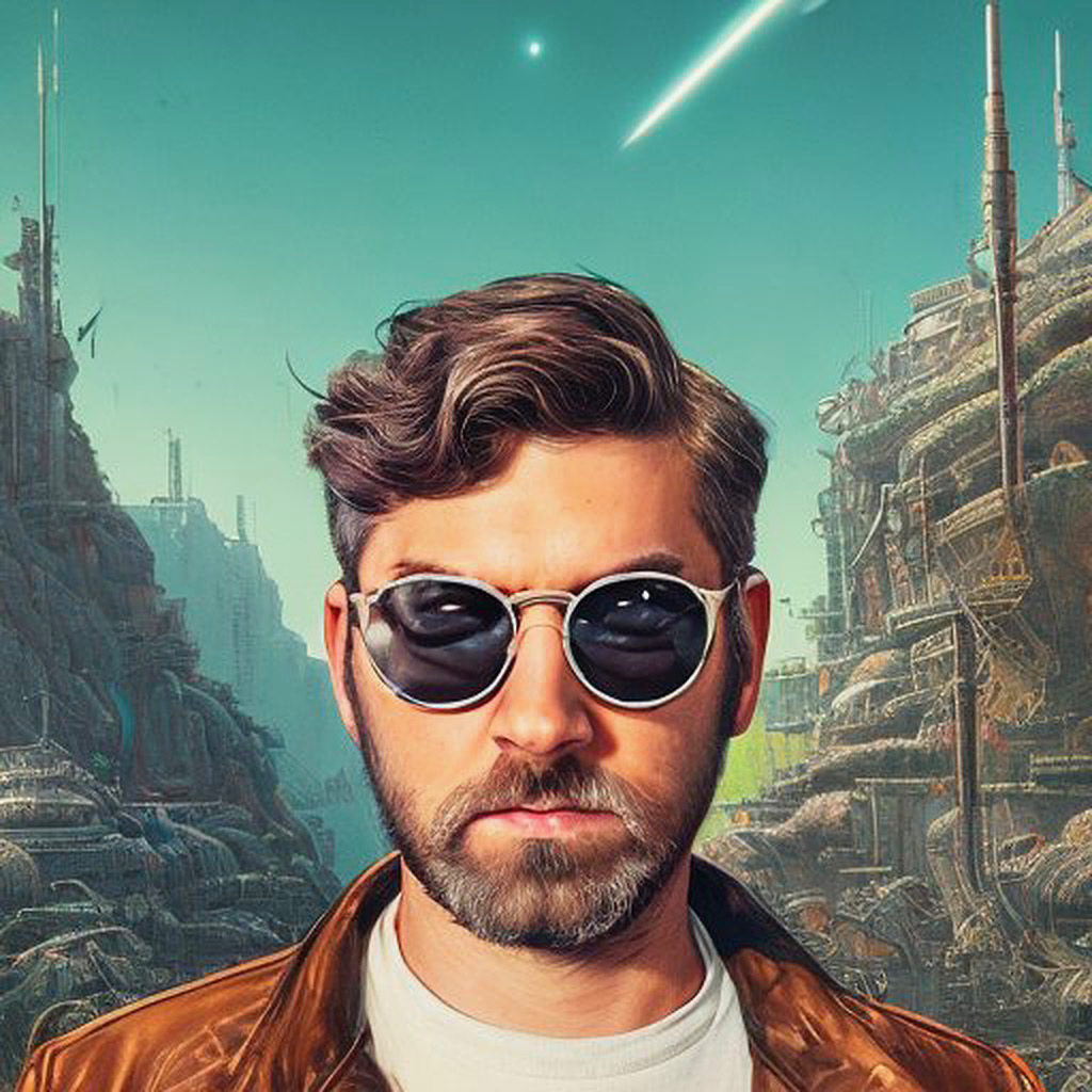 Nick Dazé