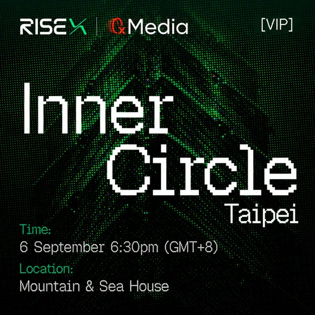 Inner Circle Taipei
