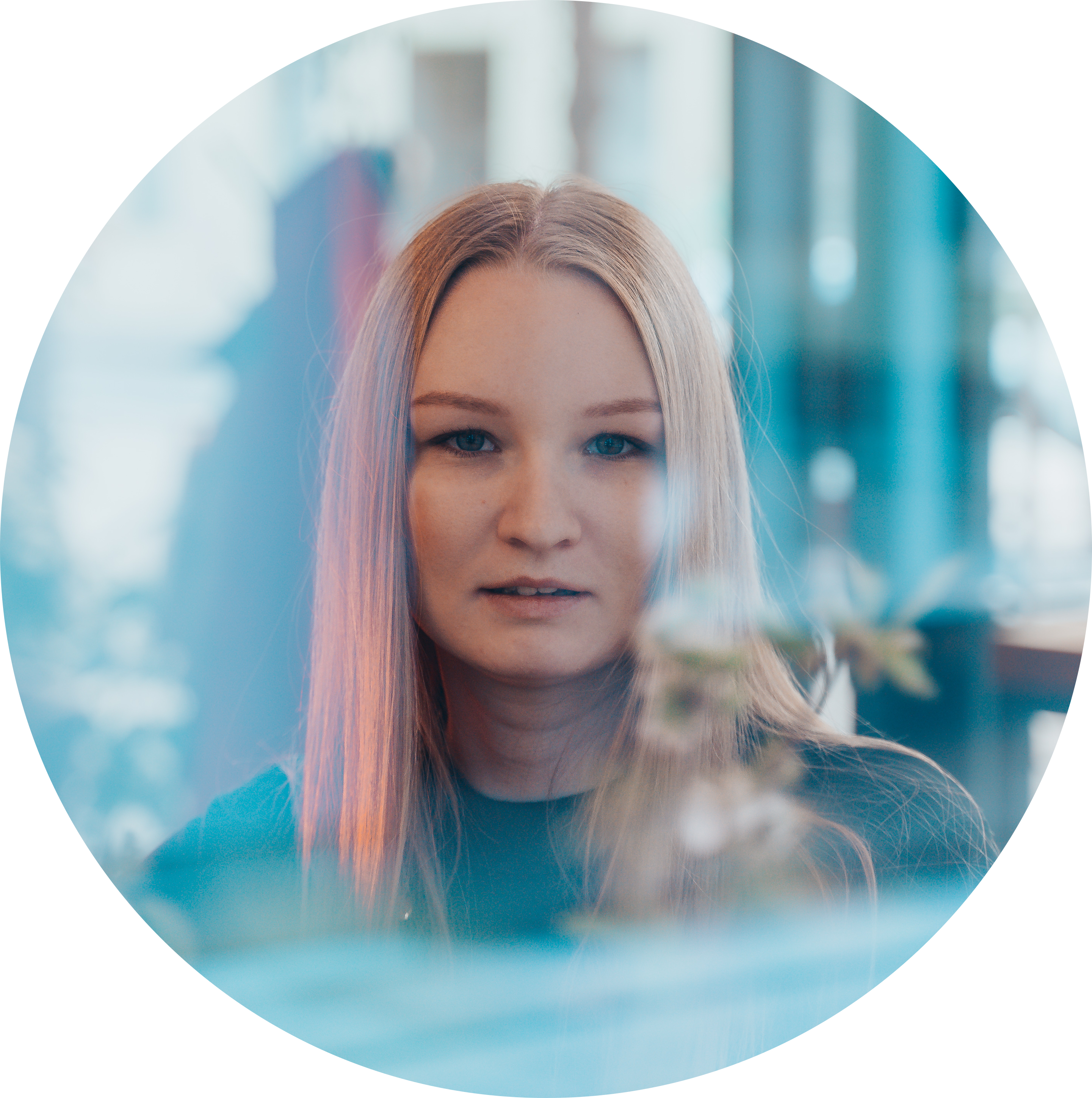 Anna Volodkina
