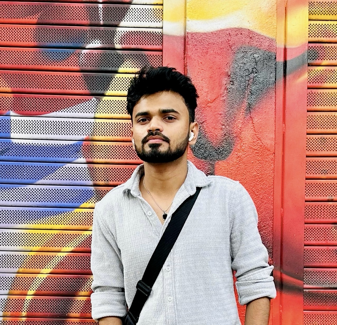 Jitendra Nirnejak