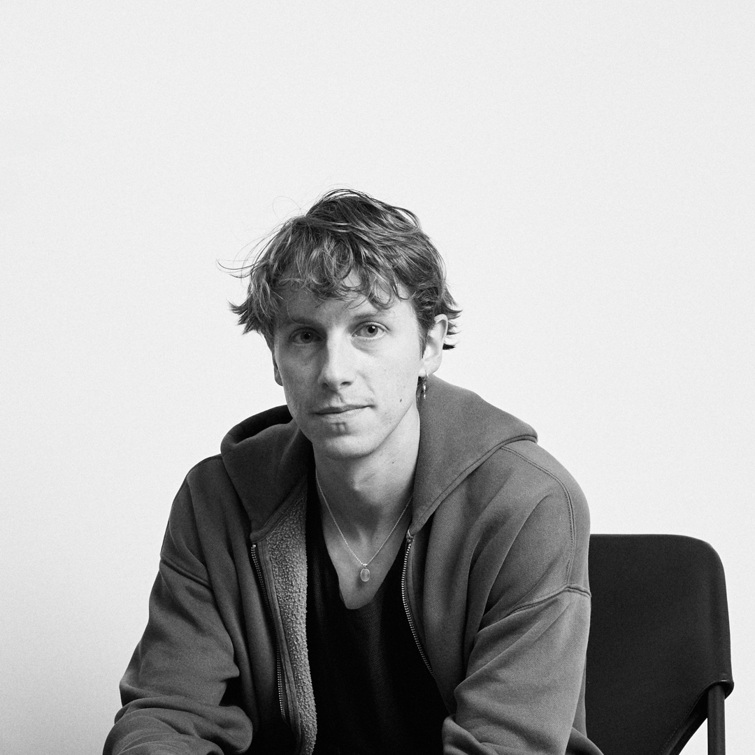 Benjamin Morrow