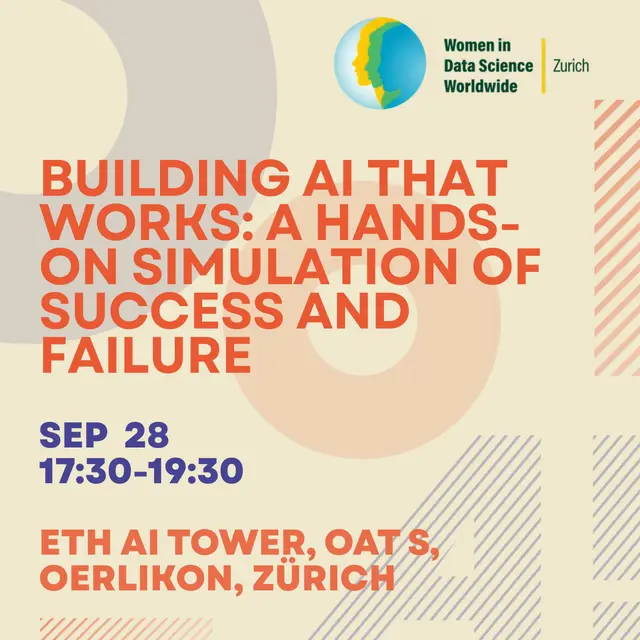 Building AI That Works: A Hands-On Simulation of Success and Failure
