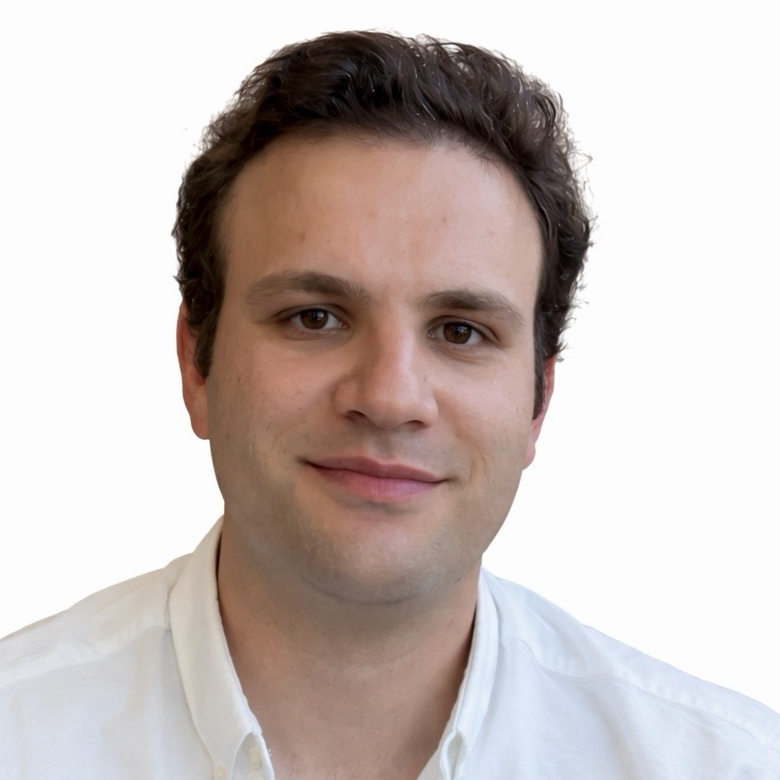Arash Behravesh
