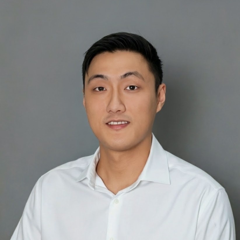 Lim Yu Hao