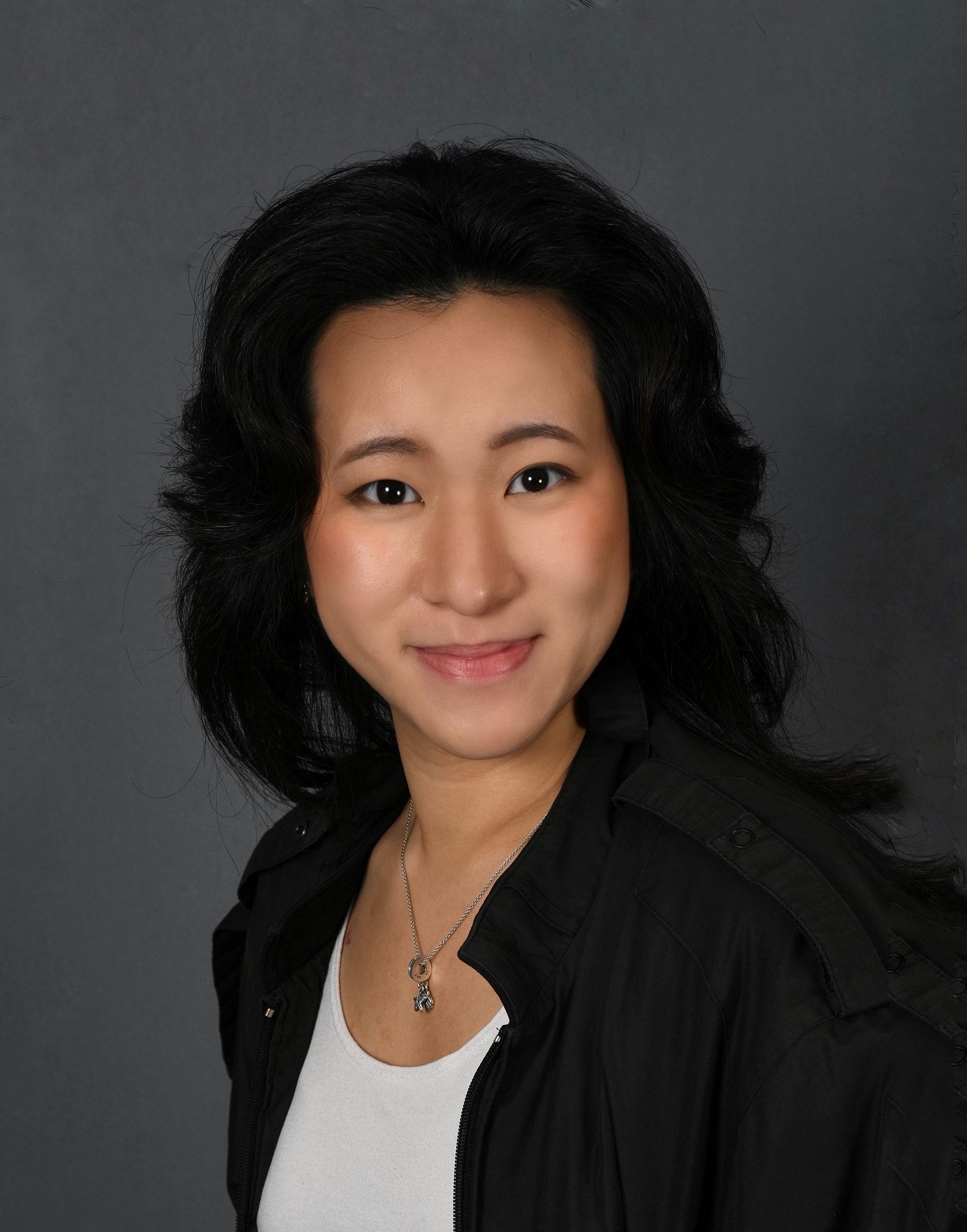 Dorothy Yuan