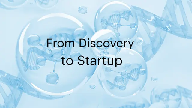 Gladstone × MBC BioLabs: From Discovery to Startup