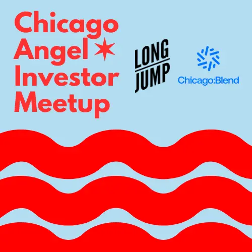 Chicago Angel Investor Meetup