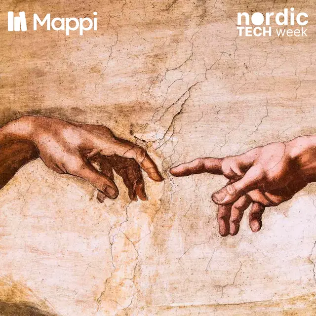 The New Renaissance Launch Party @ Mappi