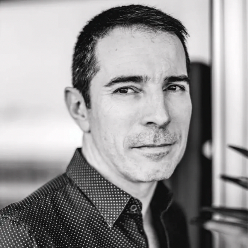 Jean-Philippe Combeau